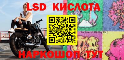 прущая мука Кимры